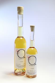 Quitten-Likör